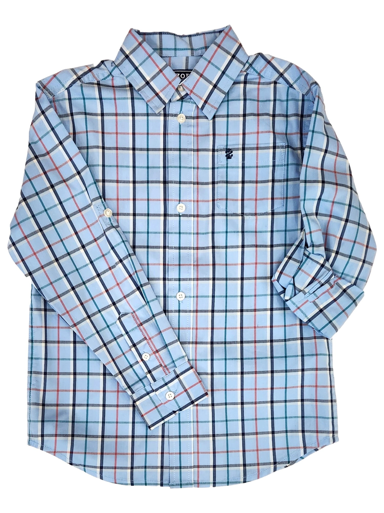 White button-down shirt - Càrrel