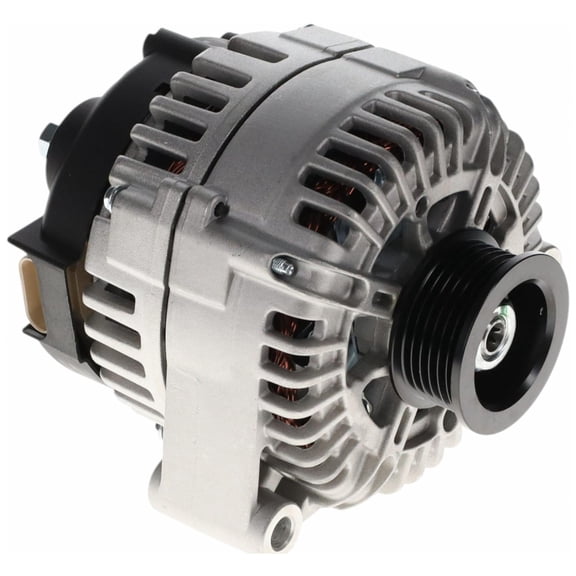 OEG Parts New Alternator Replacement for Chevrolet Equinox V6 3.4L 05-06 90-22-5540 AL8798X 2650110C 2650345A 2650345C TG15C241 849129 1056 159 11145N A-9465 420110