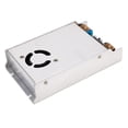 thumbnail image 1 of Controlador De Impulso Solar, Controlador De Impulso MPPT 12V-50V Acero Inoxidable De Amplia Aplicación Para Vehículos Eléctricos, 1 of 7