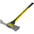 thumbnail image 3 of Collins 3.5 lb Double Bit Pulaski Axe 34 in. Fiberglass Handle, 3 of 3