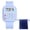 Blue, variant on Teenager Calculator Electronic Wristwatch, Sports Digital Watch, Can Be Used for Math Calculations, Date And Time, Unisex, Christmas Back to School Season Opening Season Gifts