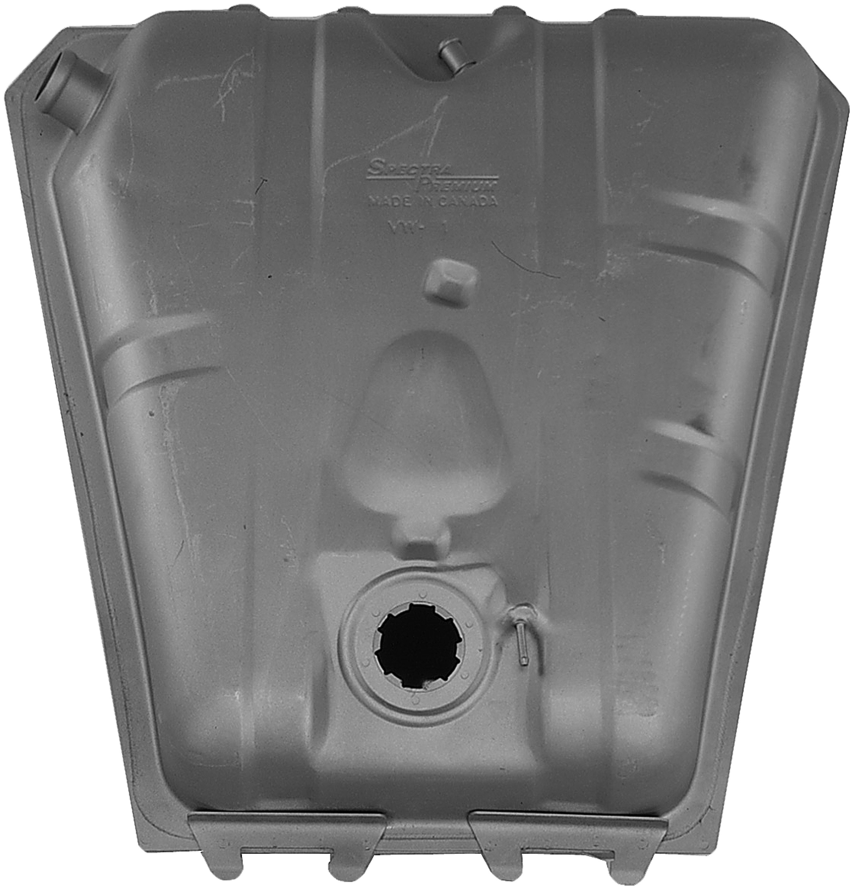 Dorman 576-215 Fuel Tank for Specific Volkswagen Models