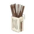 thumbnail image 6 of CIYISON Stylish Wall Mounted Chopstick Organizers Holder for Dining and Parties, 6 of 20