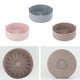 thumbnail image 3 of Olla de silicona Airfryer, cesta resistente al calor reutilizable, revestimiento para platos de barbacoa y Pizza, accesorios para hornear en la Herramientas y accesorios para hornear Café 22cm sweethay HA059262-03, 3 of 8