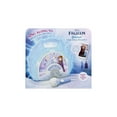 thumbnail image 5 of Disney Frozen Bluetooth Sing Along Boombox - Lights, Music & Karaoke Microphone, Children Ages 3+, 5 of 12