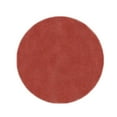 thumbnail image 1 of 10 Pcs Outils de Polissage et de Ponçage 100mm Rond Papier de Verre; Rond Polissage Papier de Verre Rouge pour Métal, 1 of 1