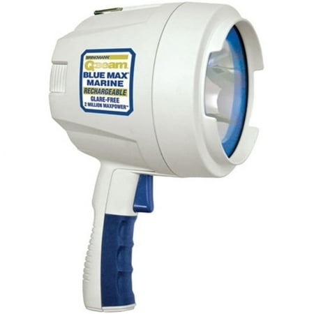 Blue Max Marine 2 Million Rechargeable Spotlight