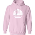 thumbnail image 2 of Inktastic San Diego California Beach Adult Hoodie Sweatshirt, 2 of 4