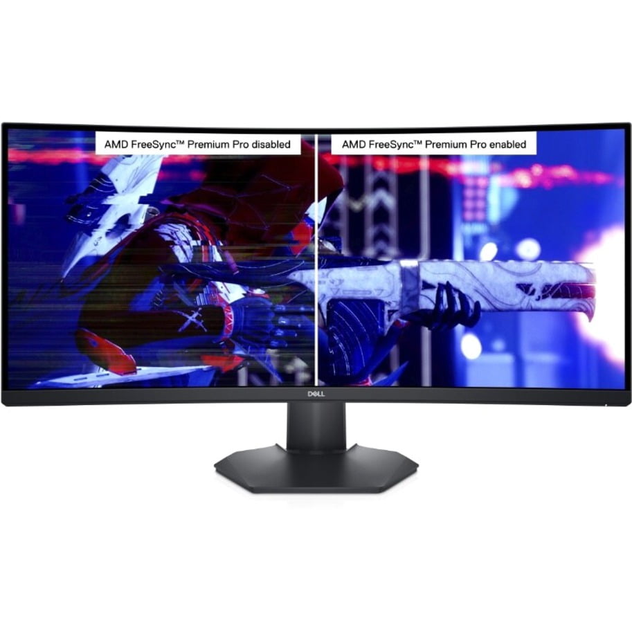 Dell S3422DWG 34