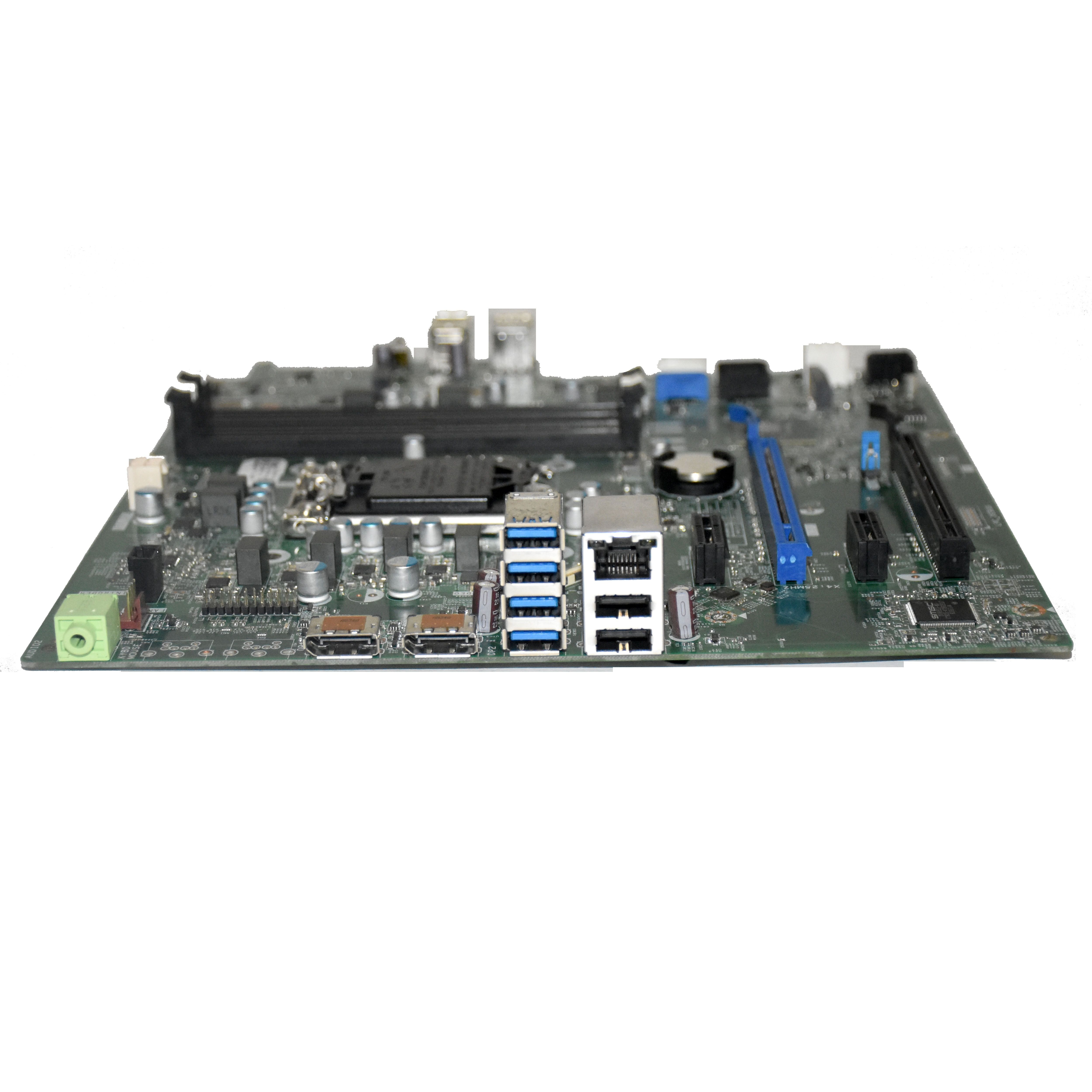 Pre-Owned Dell OptiPlex 5060 Desktop Motherboard with Intel Q370, LGA1151 & DDR4 – J8G6F
