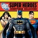 Collection de Livres de Contes de Super Héros DC – image 1 sur 2