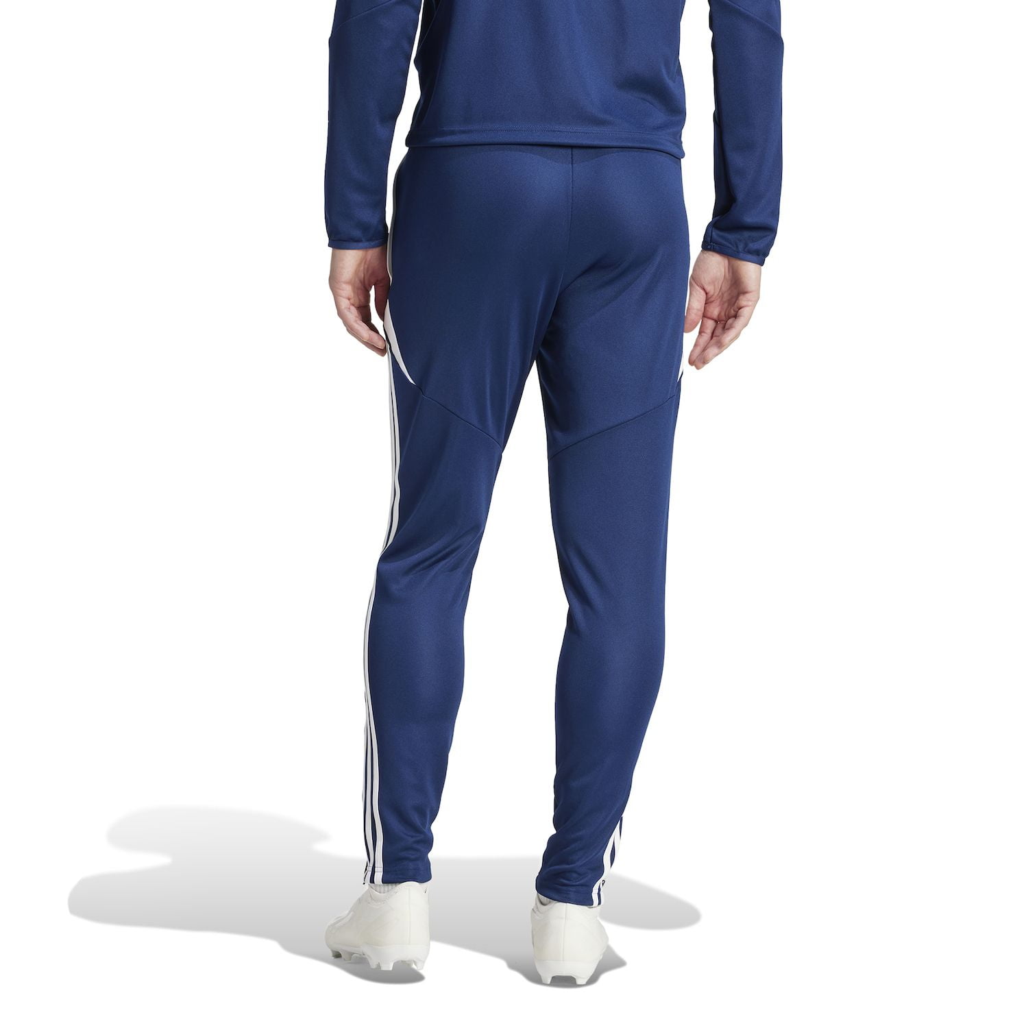 Men's adidas Tiro 24 Training Pants Color: Black Size: XL
