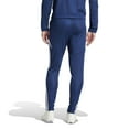 thumbnail image 2 of Men's adidas Tiro 24 Training Pants Color: Team Navy Blue White Size: M, 2 of 4