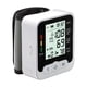 thumbnail image 2 of Monitores de presión arterial para uso doméstico, brazalete de presión arterial extragrande, botón de operación de gran tamaño y pantalla LCD retroiluminada grande, 2 of 5
