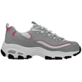 thumbnail image 6 of Skechers Women's D'Lites Original Lace-Up Sneaker, 6 of 7