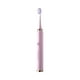 thumbnail image 2 of Cepillo de dientes eléctrico con 5 cabezales y 5 modos de limpieza | Resistente al agua IPX7 | 38&nbsp;000 pulsaciones/min para una limpieza profunda | Recargable por USB para adultos y viajes, 2 of 8