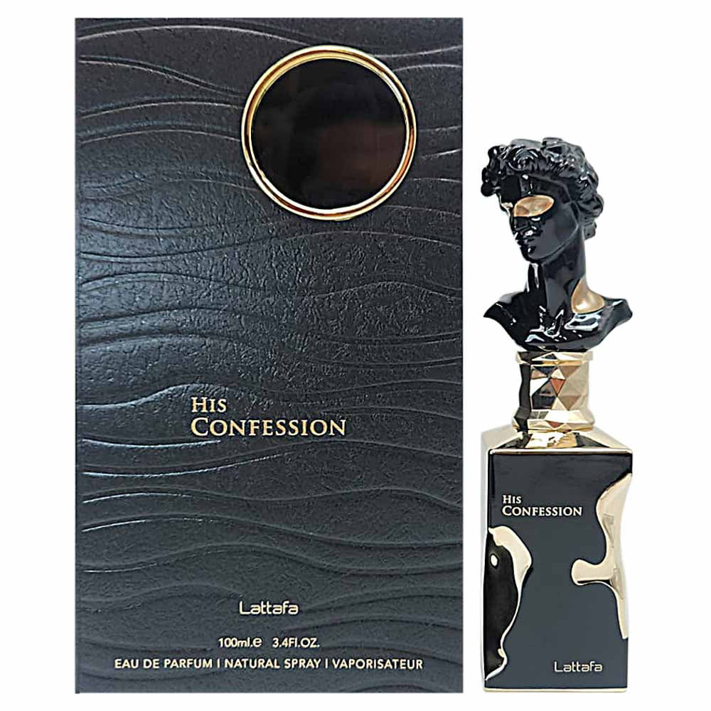 Eau de Parfum