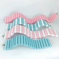 thumbnail image 4 of Hamster Toy Bridge Bendable Funny Hamster Exercise Toy Small Pet Bridge for Cage, 4 of 10