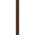 thumbnail image 6 of Ekena Millwork 46 3/8"W x 4"H x 3/8"T Blume Fretwork Moulding, Walnut, 6 of 13