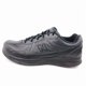 thumbnail image 1 of New Balance 577 Walking Shoes Mens Size 12 EE Wide EU 46.5 Black Leather Sneaker, 1 of 5