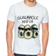 thumbnail image 1 of Playera Camiseta Hombre Niño Guacamole Mafia Aguacates 074, 1 of 5