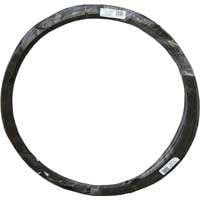 - Jackson Wire 16016344 Flexible Tie Wire, 9 ga x 170 ft L, Steel, Annealed, Black
