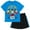 Blue, thomas & friends, variant on Thomas & Friends Thomas the Train Percy T-Shirt and Basketball Shorts Mesh Outfit Set Toddler to Little Kid