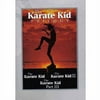 The Karate Kid Trilogy