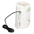 thumbnail image 1 of Ccdes USB Warm Keeper, Rechargeable USB Milk Heat Keeper For Kids For Car, 1 of 8