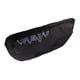 thumbnail image 4 of Bolsa para arco compuesto, bolsa de transporte para arco, lona, gran capacidad, ligera, multifuncional, portátil, con bolsillo para flechas, 95 cm, color negro, 4 of 14