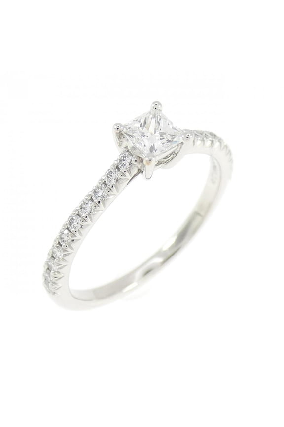 Pre-Owned Tiffany Novo Ring 0.25CT E VVS2