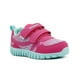 thumbnail image 5 of Bubble Gummers Tenis Moda Casual Niña Fiusha 13-19 fucsia 16, 5 of 7