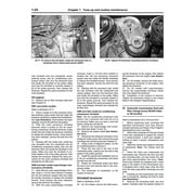 Saturn L-series (00-04) Haynes Repair Manual ^