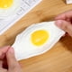 thumbnail image 5 of FELTECHELECTR 4 juguetes antiestrés, huevos fritos artificiales, juguetes novedosos para apretar., 5 of 6