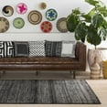 thumbnail image 2 of Hauteloom Cresson Throw Pillow, 2 of 8