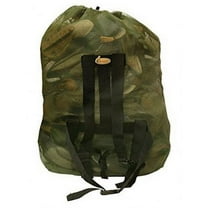 Dark Moss 36-Decoys W/Straps