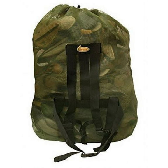 Dark Moss 36-Decoys W/Straps