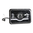thumbnail image 3 of Faro LED cuadrado delantero de camión con repuesto DRL de haz alto y bajo para Jeep Cherokee Limited Sport Utility 2015, 3 of 8