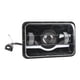 thumbnail image 2 of Faro delantero LED cuadrado con luz de cruce alta y baja DRL de repuesto para camioneta Cherokee Limited Sport Utility 2015, 2 of 15