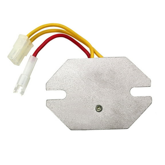 Rectifier,202312 202317 202332 With Lawn Mower Stabilizer 393374 394890 797375 797182 845907 135 145 155c Lawn Mower 125 845907 Compatible With 190c 202312 202317 125 135 145