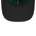 thumbnail image 5 of Men's New Era  Black Baltimore Orioles 2026 St. Patrick's Day 9SEVENTY Adjustable Hat, 5 of 5