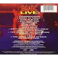 thumbnail image 3 of AC/DC - Live (1992) (Remaster), 3 of 3