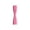 Hot Pink, variant on Hexagonal Dog Chew Toy, Durable TPR Molar Stick for Aggressive Chewers, Interactive Boredom Relief Pet Toy for Small Dogs