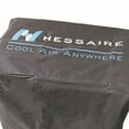 thumbnail image 4 of Hessaire Products 6037CVR-S Cooler Cover for the MFC3600/MC37, Small, Silver, 4 of 4