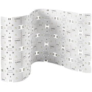Tresco L-SPFL15WA-40K-1 Snip 24X 9 Flexible Led Panel - White