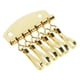 thumbnail image 1 of Llave con 6 llaveros - Ganchos para llaves estables como llave y para dorado, 1 of 9