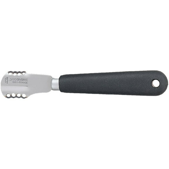 2-Edged Zester