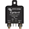 thumbnail image 3 of Victron Energy Cyrix-ct 12/24-Volt 120 amp Intelligent Battery Combiner, 3 of 4