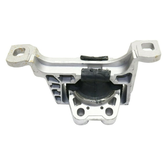 DAMAIJOY 1pc Engine Motor Mount Front Right Passenger Side 2.0L for Mazda 3 2.3L 2004-2009 5 2.3L 2006-2010 1042123 EM5362