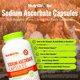 thumbnail image 2 of Cápsulas de vitamina C NutriBiotic, ascorbato de sodio, 250 unidades, 2 of 6